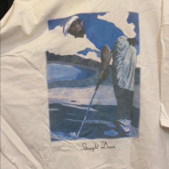 Straight Down Fall Classic - Picture 3 of 3